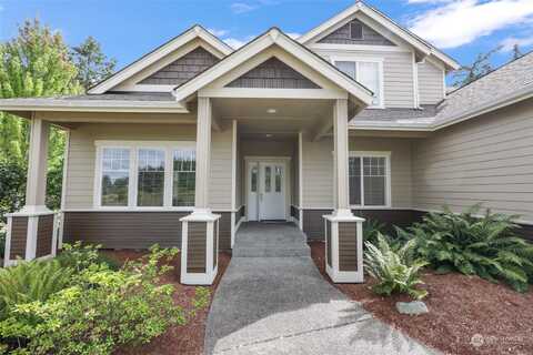 Bedington, OLYMPIA, WA 98513