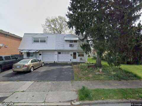 Tacoma, ALLENTOWN, PA 18109