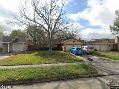 Barrybrook, LA PORTE, TX 77571
