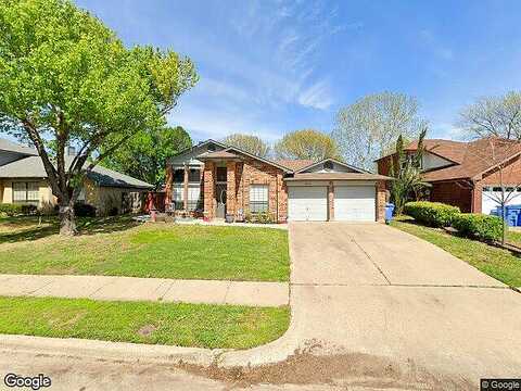 Douglas, ROWLETT, TX 75089