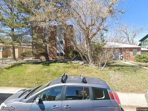 19Th, BOULDER, CO 80302