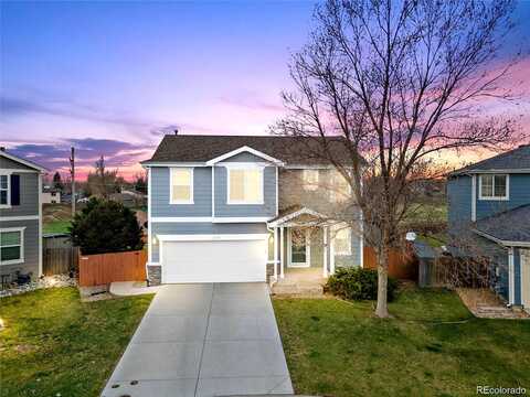 Olathe, ENGLEWOOD, CO 80112