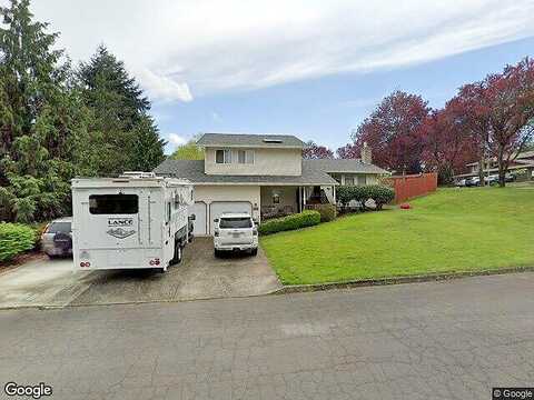 104Th, VANCOUVER, WA 98685
