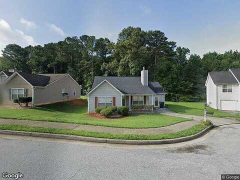 Hynds Springs, JONESBORO, GA 30238