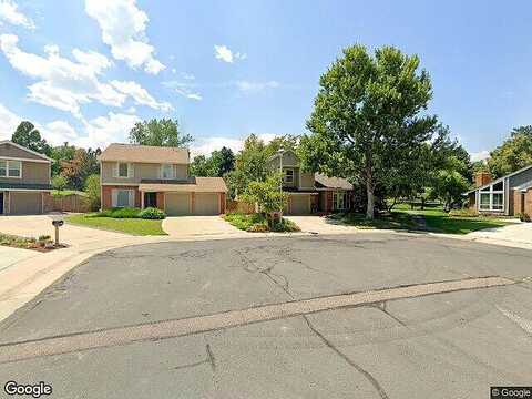 Spruce, CENTENNIAL, CO 80112