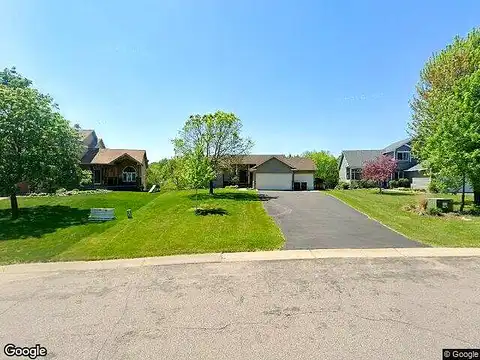 Kayla, HANOVER, MN 55341