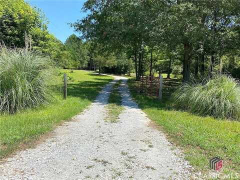 Wesley Chapel, LEXINGTON, GA 30648