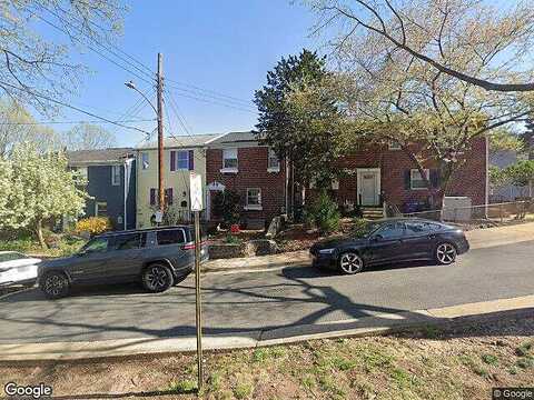 Kennedy, ALEXANDRIA, VA 22305
