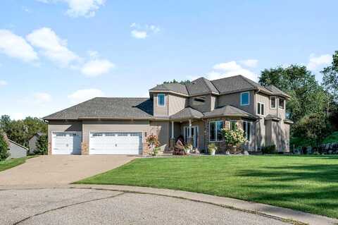 Green Ash, JORDAN, MN 55352
