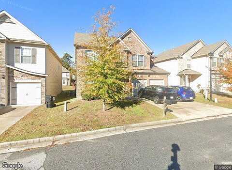 Flyaway, FAIRBURN, GA 30213