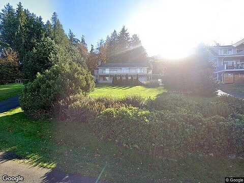 Bruce, HANSVILLE, WA 98340
