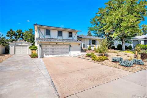 Fremont, CENTENNIAL, CO 80112