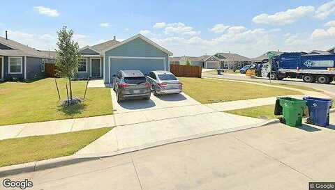 Jackrabbit, MCKINNEY, TX 75071