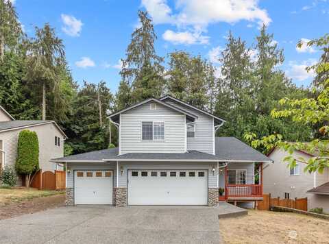 46Th, MARYSVILLE, WA 98270