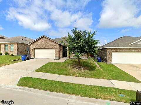 Wellington, LAVON, TX 75166