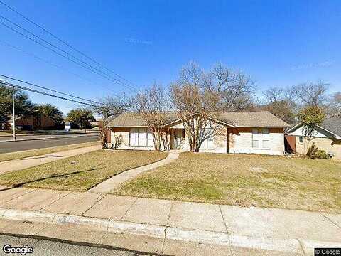 Little Creek, DUNCANVILLE, TX 75116