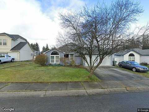 89Th, EVERETT, WA 98204