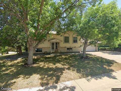 Syracuse, CENTENNIAL, CO 80112
