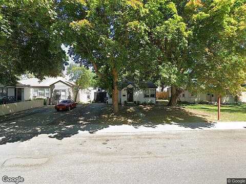 Tacoma, ELLENSBURG, WA 98926