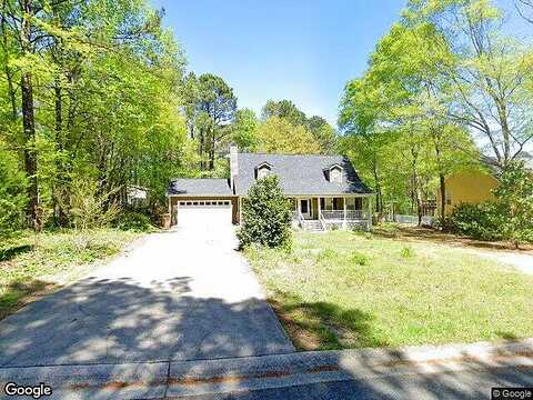 Evergreen, WINDER, GA 30680