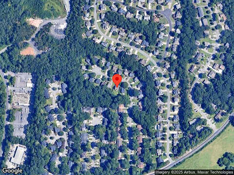 Coventry Township, MARIETTA, GA 30062