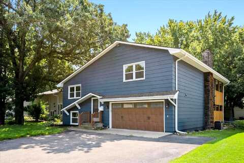 Winsdale, MINNEAPOLIS, MN 55427
