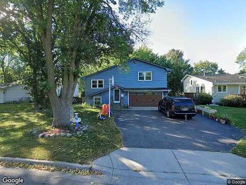 Winsdale, MINNEAPOLIS, MN 55427