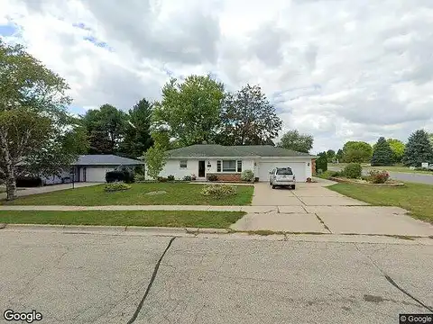 Dunn, OREGON, WI 53575