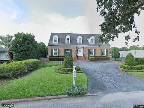 Virginia, WINTER PARK, FL 32789