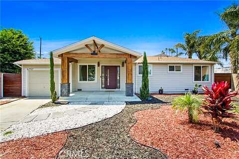 Val Verde, BUENA PARK, CA 90621
