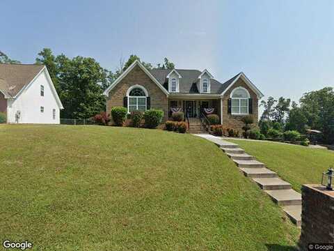 Hidden Oaks, FLINTSTONE, GA 30725