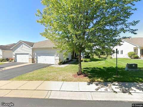 Maclaren, ALBERTVILLE, MN 55301