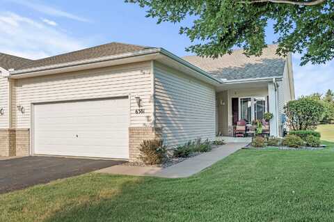 Maclaren, ALBERTVILLE, MN 55301