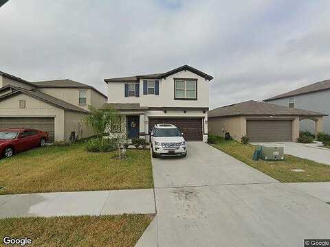 Argyll, SPRING HILL, FL 34609