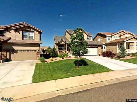 Sedalia, AURORA, CO 80016