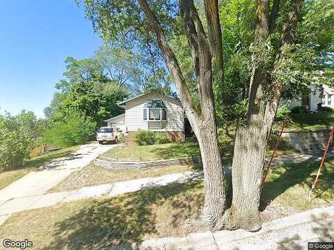 Sutherland, JANESVILLE, WI 53545