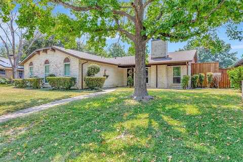 Kingsbridge, GARLAND, TX 75040