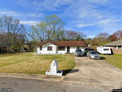 Arden, MORROW, GA 30260
