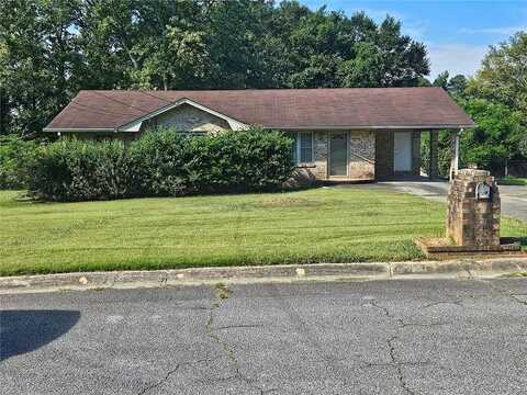 Arden, MORROW, GA 30260
