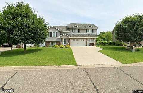 Wilder, BUFFALO, MN 55313