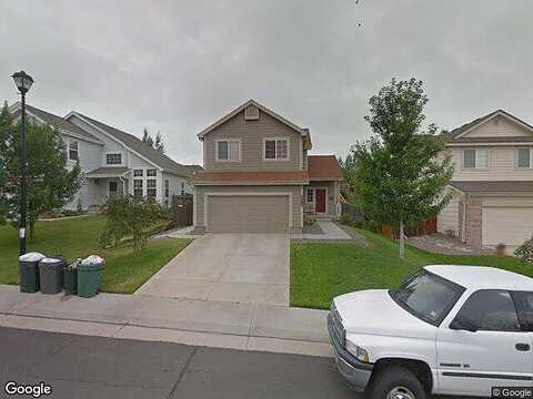 Valdai, AURORA, CO 80015
