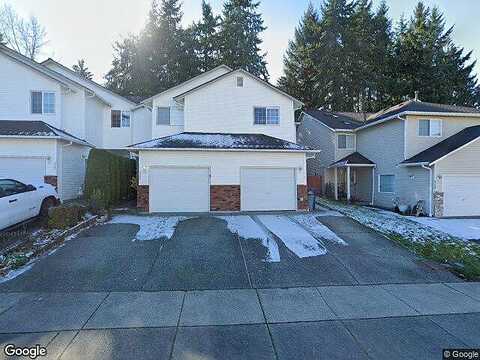 137Th, EVERETT, WA 98208