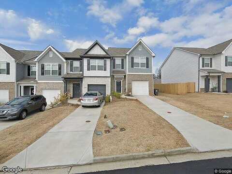 Union Pointe, UNION CITY, GA 30291