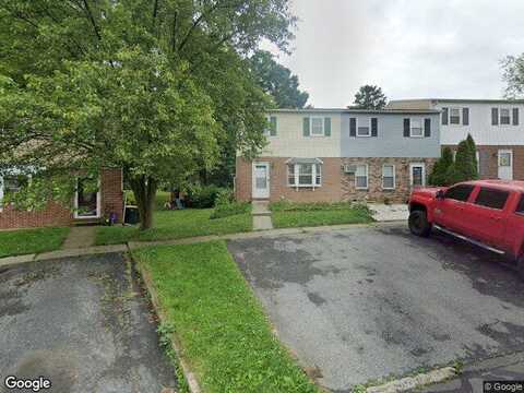 Wood, ALLENTOWN, PA 18106