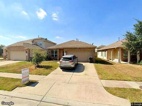 Misted Jasmine, KATY, TX 77449