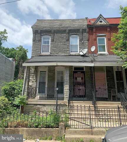 Stewart, PHILADELPHIA, PA 19131