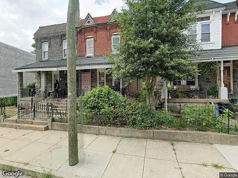 Stewart, PHILADELPHIA, PA 19131