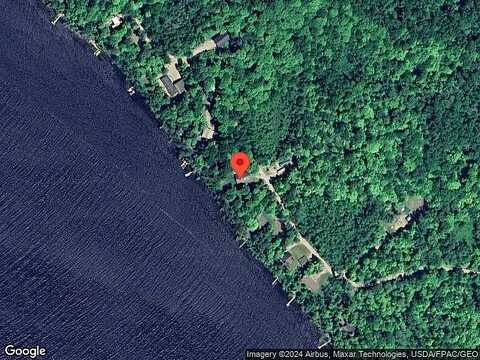 Sand Lake, DEER RIVER, MN 56636