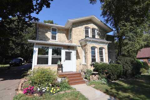 Parkview, MILTON, WI 53563