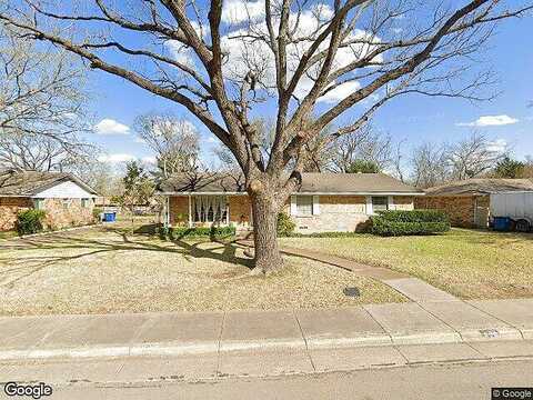 Terrace, DESOTO, TX 75115